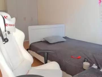 vikkykitten from Chaturbate