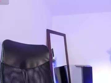 viktor_parker from Chaturbate is Freechat