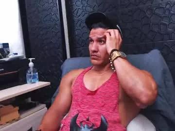 viktorherrera from Chaturbate is Freechat