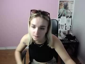 viktoria_lovely from Chaturbate is Freechat
