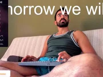 vince_colin from Chaturbate is Freechat
