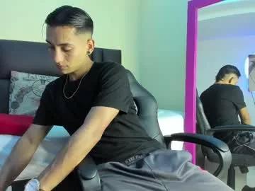 vince_parker from Chaturbate is Freechat
