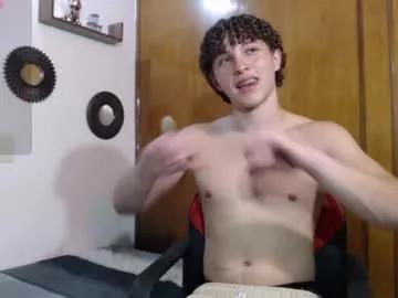 Vincent_gates webcams show profile image 