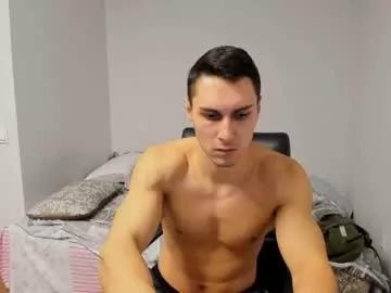 vincent_o on Chaturbate 