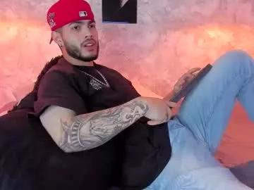Vincentblack_ webcams show profile image 