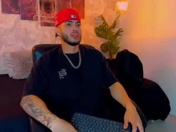 vincentblack_ from Chaturbate is Freechat