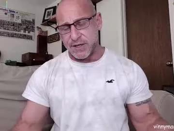 vinnymarchegiano from Chaturbate