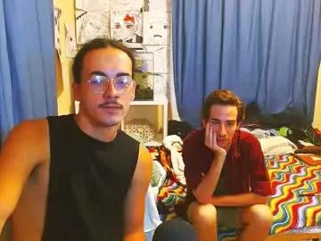 Vinsmoke_sanji2020 webcams show profile image 