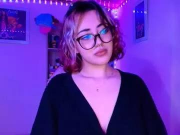 violeet_smile from Chaturbate is Freechat