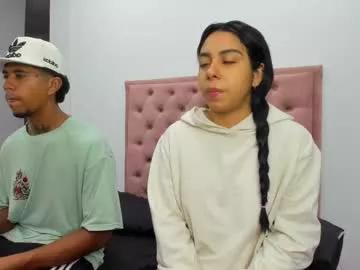 violet_and_myers from Chaturbate is Freechat