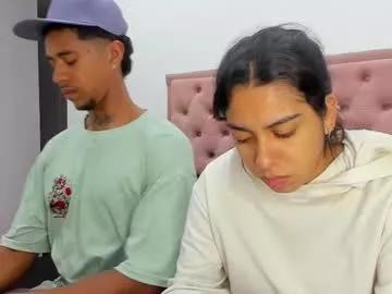 violet_and_myers from Chaturbate is Freechat
