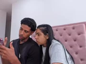violet_and_myers from Chaturbate is Freechat