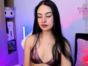 violet_catt from Chaturbate is Freechat