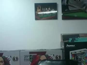 violeta77_ from Chaturbate is Freechat