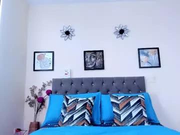 violeta__rosse from Chaturbate is Freechat