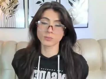 violeta_foxz from Chaturbate is Freechat