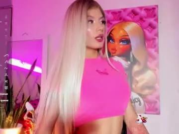 violeta_prince from Chaturbate is Freechat