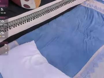 violeth_foxx from Chaturbate is Freechat