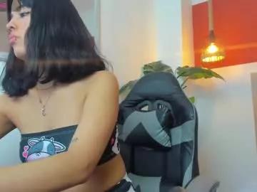 violetloraine_ from Chaturbate is Freechat