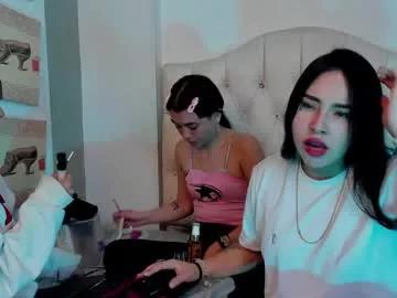 violett__moon from Chaturbate is Freechat