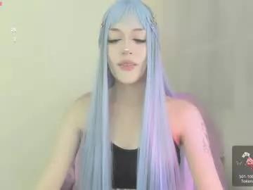 Photos of violettbones from Chaturbate is Freechat