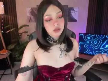 violette_clerk1 from Chaturbate is Freechat
