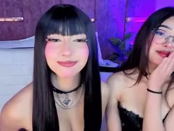 viollettebylyly from Chaturbate is Freechat