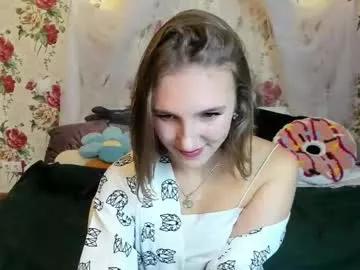 virgimoore from Chaturbate is Freechat