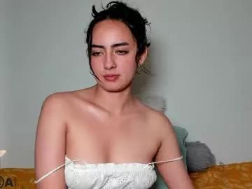 virtual_baby_angel from Chaturbate is Freechat
