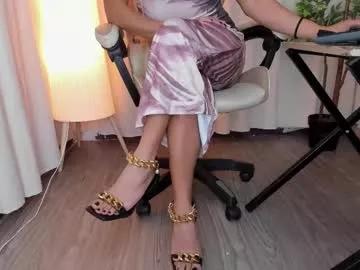vitta_alfayed from Chaturbate