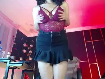 vittoria1126 from Chaturbate
