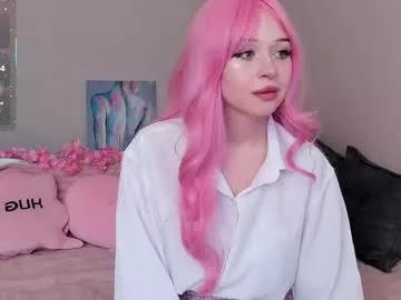 vivi_bloom from Chaturbate