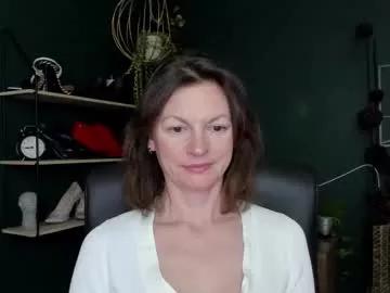 vivian_dream from Chaturbate