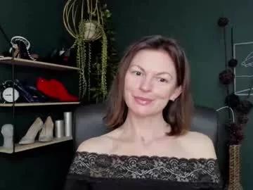vivian_dream from Chaturbate