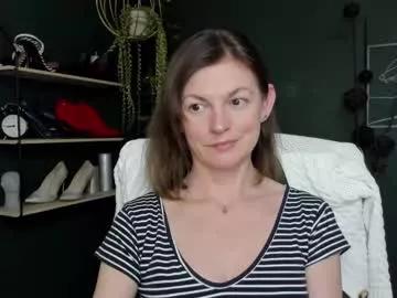 vivian_dream from Chaturbate