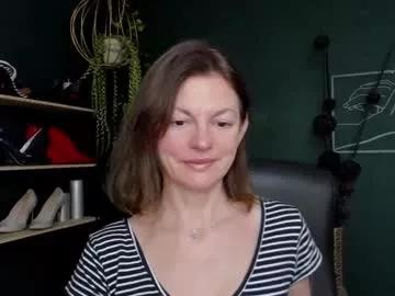 vivian_dream from Chaturbate
