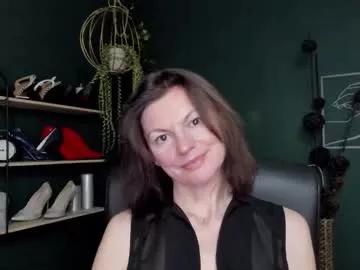 vivian_dream from Chaturbate