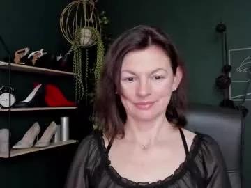 vivian_dream from Chaturbate