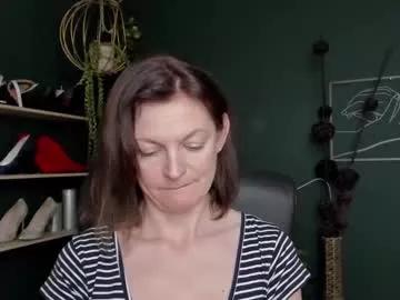 vivian_dream from Chaturbate