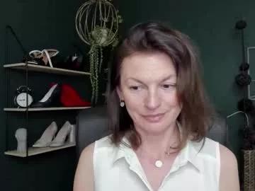 vivian_dream from Chaturbate