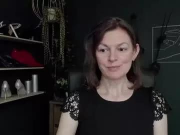 vivian_dream from Chaturbate