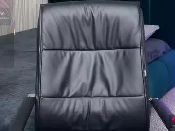 vivian_evans_ from Chaturbate
