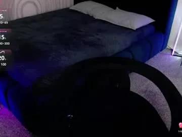 vivian_evans_ from Chaturbate