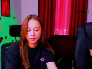 vivian_foster from Chaturbate is Freechat