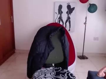 vivian_milf_paint from Chaturbate