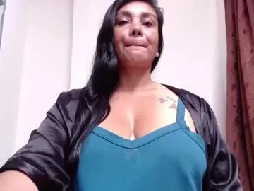 vivian_milf_paint from Chaturbate