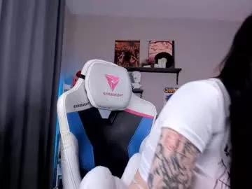 vivian_qwerty from Chaturbate