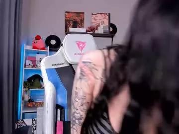 vivian_qwerty from Chaturbate is Freechat