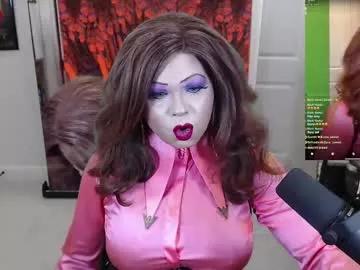 vivianfrost from Chaturbate