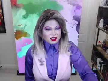 vivianfrost from Chaturbate